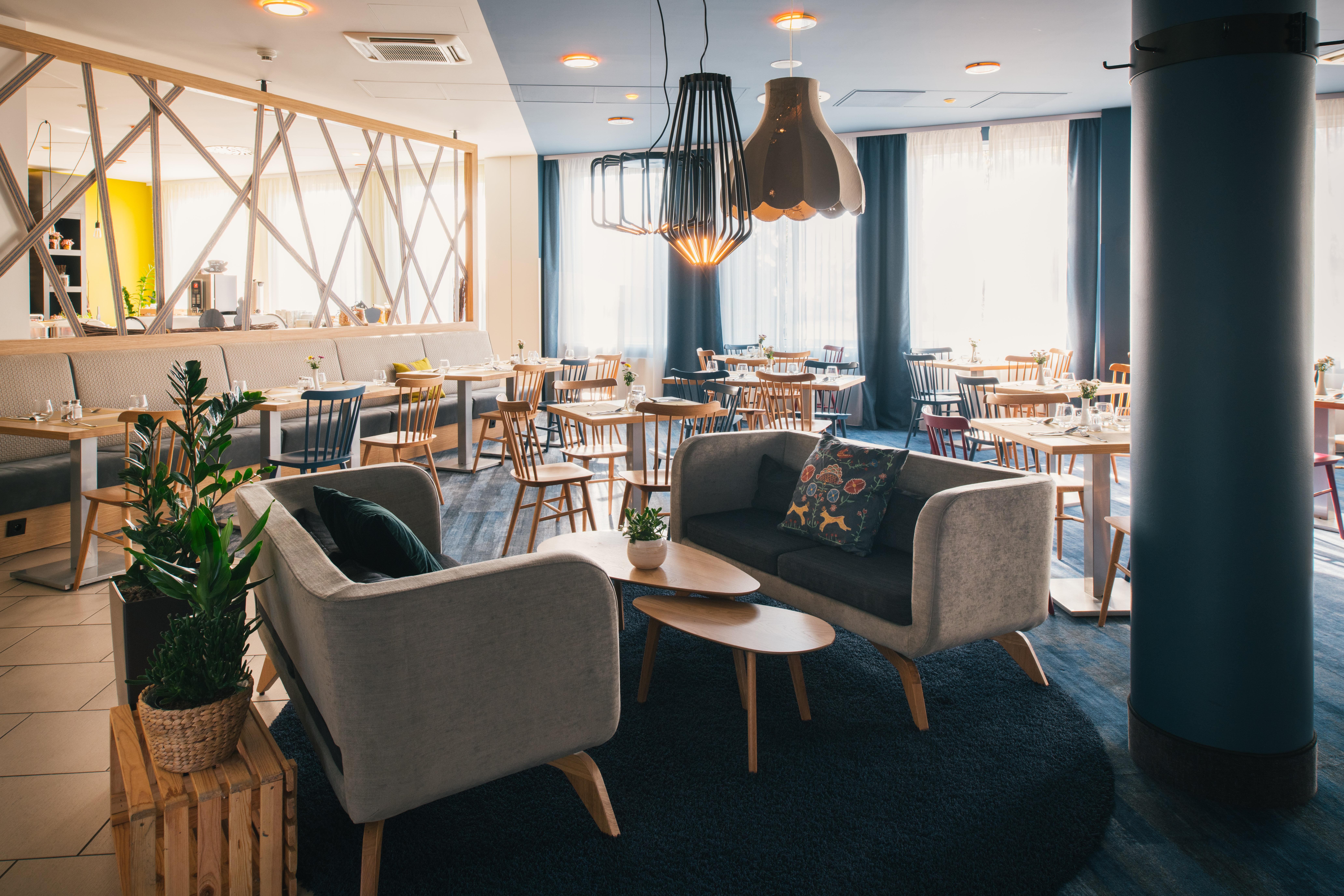 Vienna House Easy By Wyndham Hotel